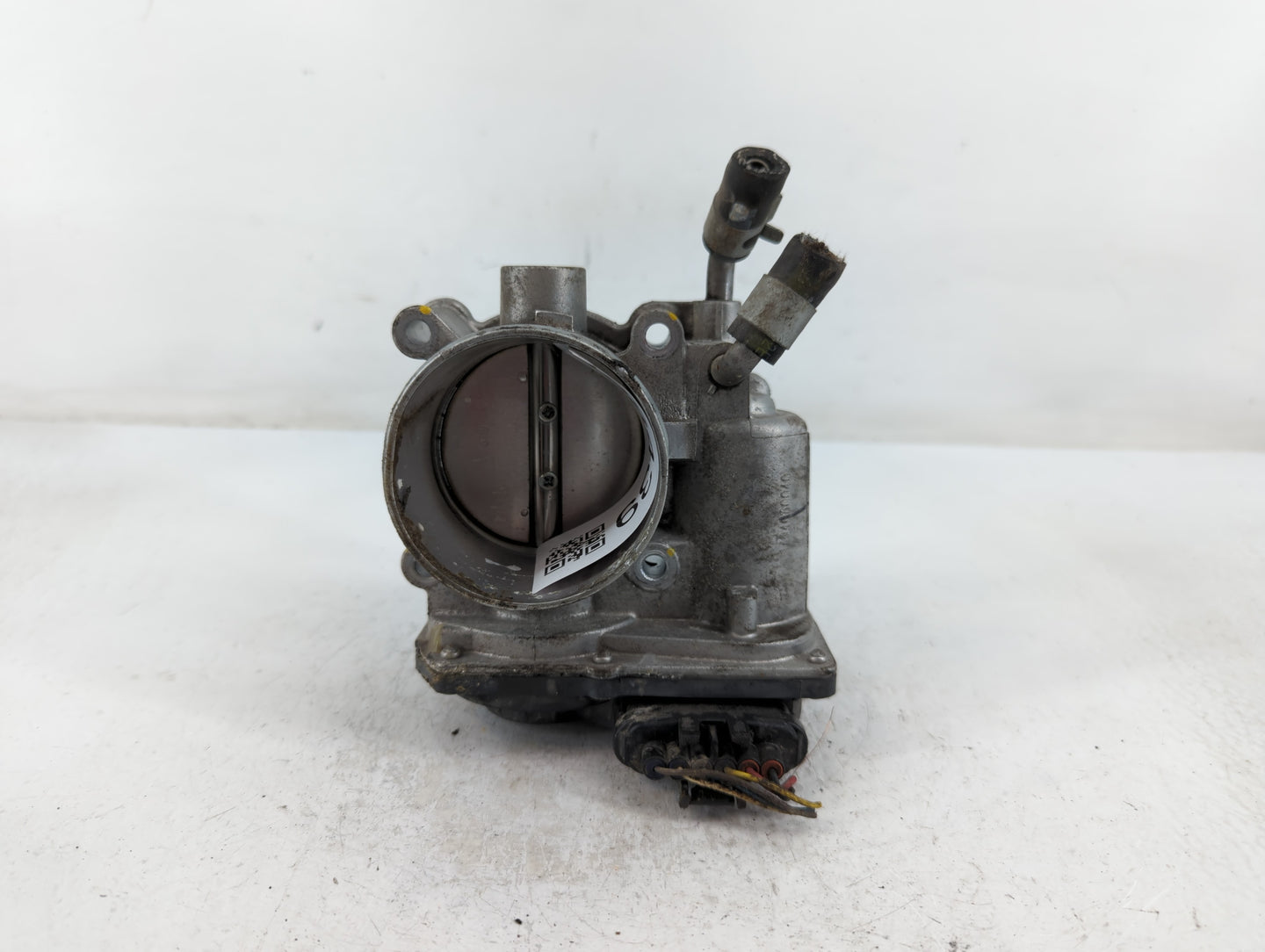 2011-2020 Hyundai Elantra Throttle Body P/N:5323 04U07 35100-2E000 Fits OEM Used Auto Parts - Oemusedautoparts1.com