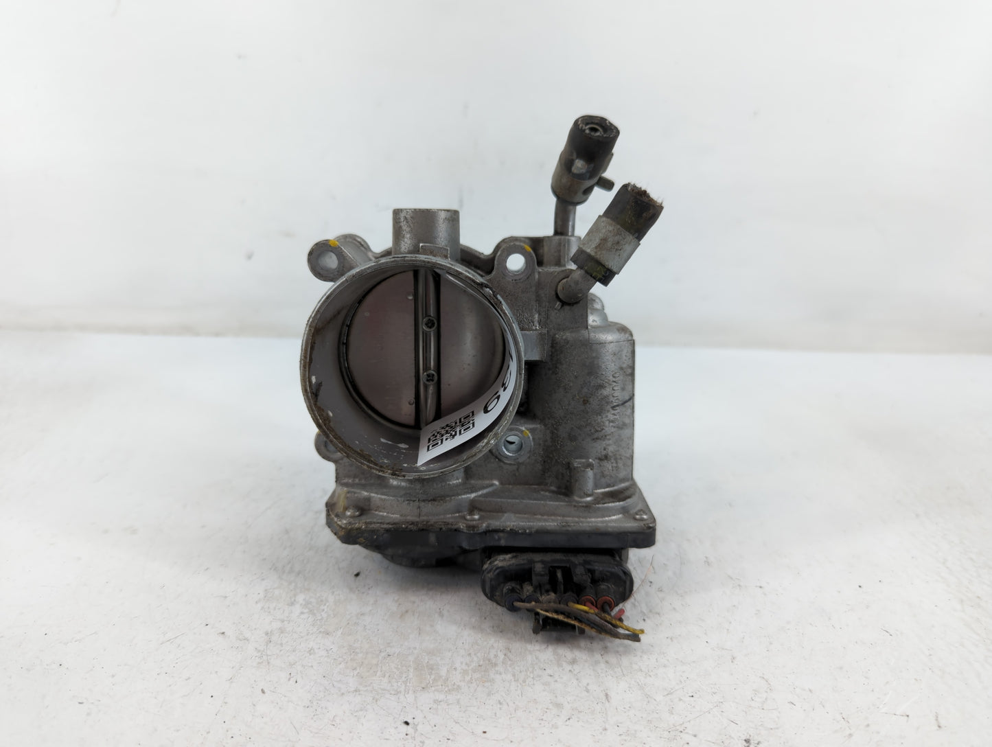 2011-2020 Hyundai Elantra Throttle Body P/N:5323 04U07 35100-2E000 Fits OEM Used Auto Parts - Oemusedautoparts1.com