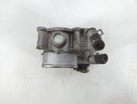 2011-2020 Hyundai Elantra Throttle Body P/N:5323 04U07 35100-2E000 Fits OEM Used Auto Parts - Oemusedautoparts1.com