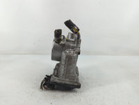 2011-2020 Hyundai Elantra Throttle Body P/N:5323 04U07 35100-2E000 Fits OEM Used Auto Parts - Oemusedautoparts1.com
