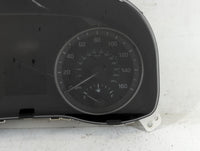 2017-2018 Hyundai Elantra Instrument Cluster Speedometer Gauges P/N:TN157590-15201H 94011-F3012 Fits Fits 2017 2018 OEM Used