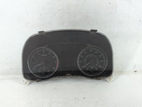 2017-2018 Hyundai Elantra Instrument Cluster Speedometer Gauges P/N:TN157590-14901H 94001-F3011 Fits Fits 2017 2018 OEM Used