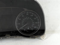 2017-2018 Hyundai Elantra Instrument Cluster Speedometer Gauges P/N:TN157590-14901H 94001-F3011 Fits Fits 2017 2018 OEM Used