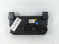 2017-2018 Hyundai Elantra Climate Control Module Temperature AC/Heater Replacement P/N:97250-F20624X Fits Fits 2017 2018 OEM