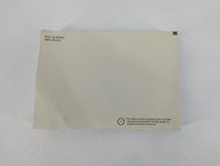 2018 Hyundai Elantra Owners Manual Book Guide P/N:IF2O-EC83G OEM Used Auto Parts - Oemusedautoparts1.com