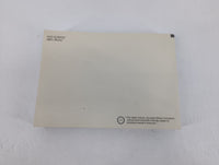2018 Hyundai Elantra Owners Manual Book Guide P/N:IF2O-EC81F OEM Used Auto Parts - Oemusedautoparts1.com
