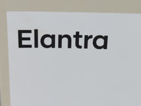 2018 Hyundai Elantra Owners Manual Book Guide P/N:IF2O-EC7NE OEM Used Auto Parts - Oemusedautoparts1.com