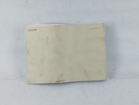 2018 Hyundai Elantra Owners Manual Book Guide P/N:JF3O-EU75B OEM Used Auto Parts - Oemusedautoparts1.com