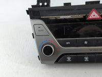 2018-2020 Hyundai Elantra Climate Control Module Temperature AC/Heater Replacement P/N:97250-F2231RET Fits Fits 2018 2019 20