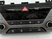 2018-2020 Hyundai Elantra Climate Control Module Temperature AC/Heater Replacement P/N:97250-F2231RET Fits Fits 2018 2019 20