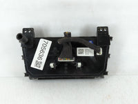 2018-2020 Hyundai Elantra Climate Control Module Temperature AC/Heater Replacement P/N:97250-F2231RET Fits Fits 2018 2019 20