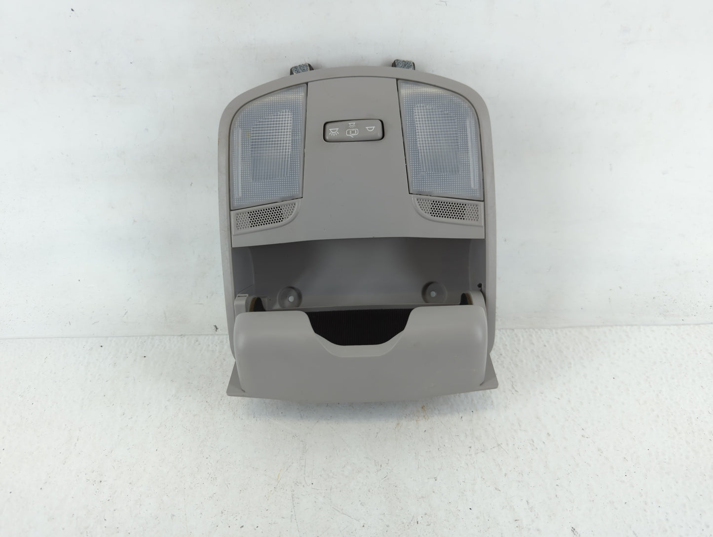 2018 Hyundai Elantra Overhead Roof Console - Oemusedautoparts1.com