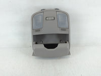 2018 Hyundai Elantra Overhead Roof Console - Oemusedautoparts1.com