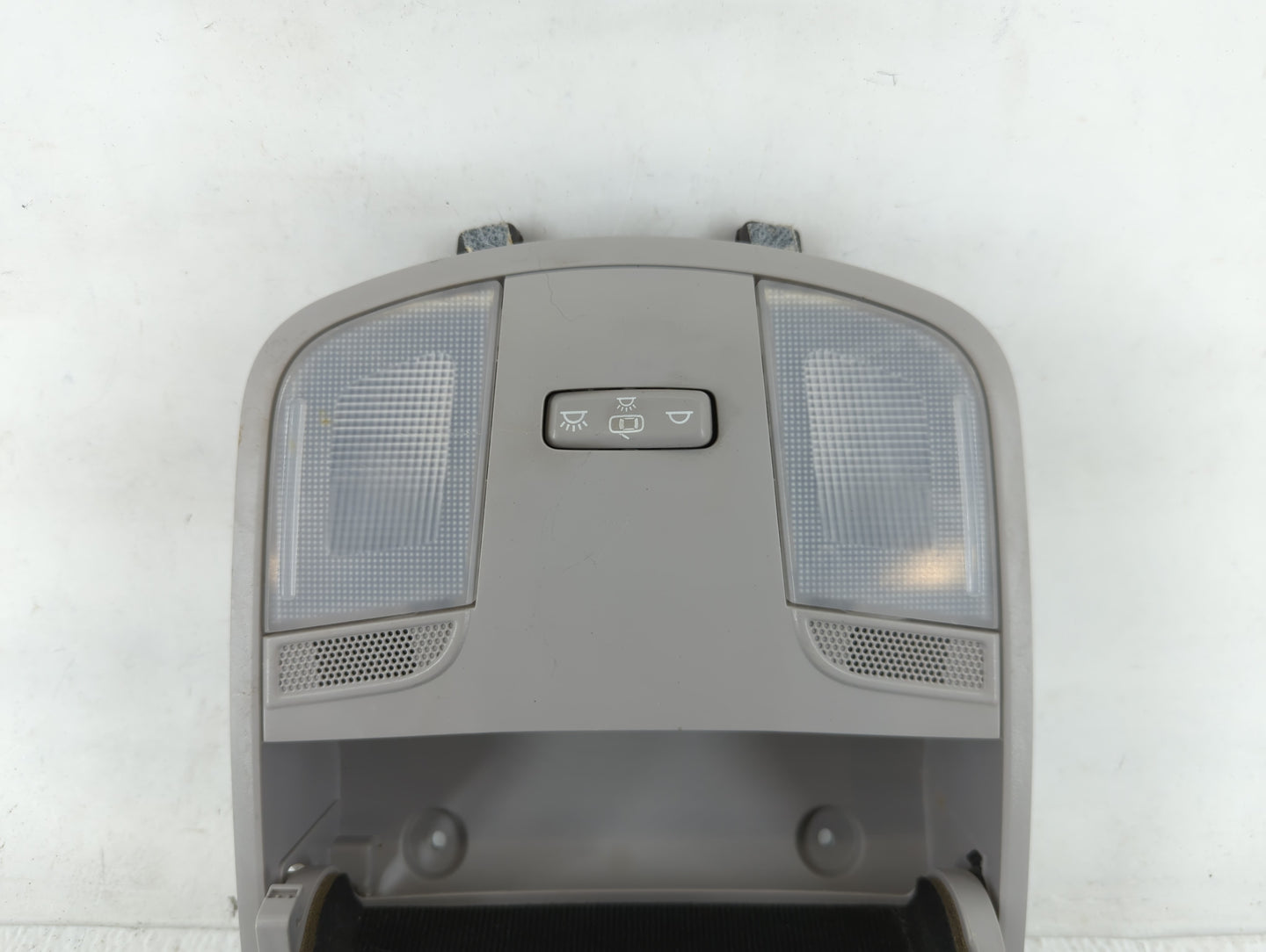 2018 Hyundai Elantra Overhead Roof Console - Oemusedautoparts1.com