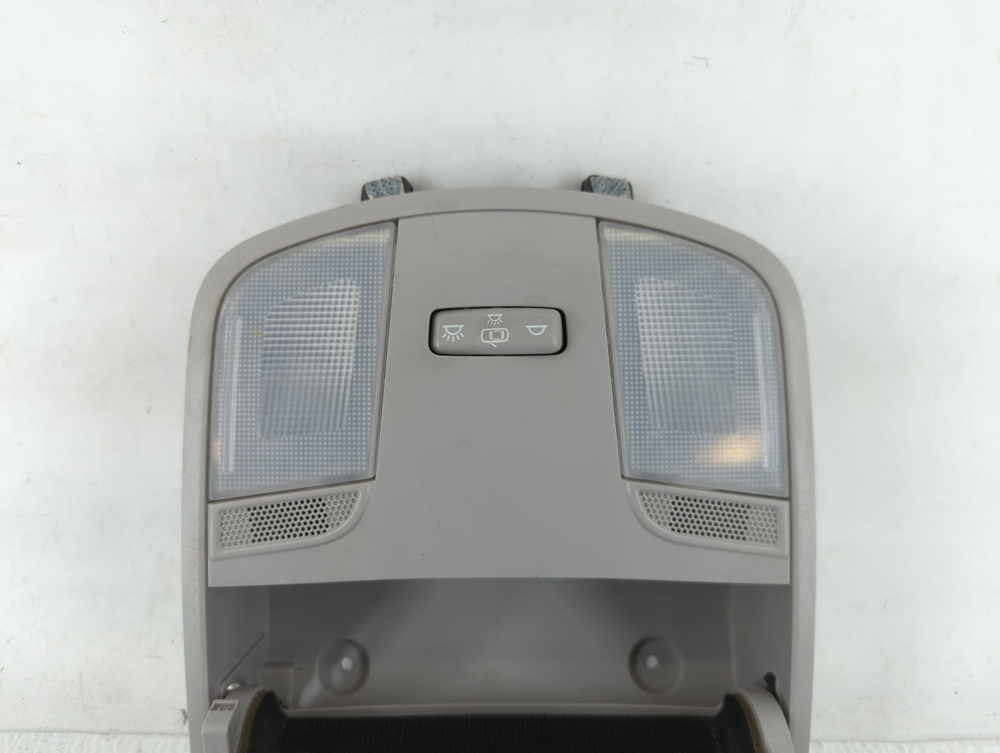 2018 Hyundai Elantra Overhead Roof Console - Oemusedautoparts1.com