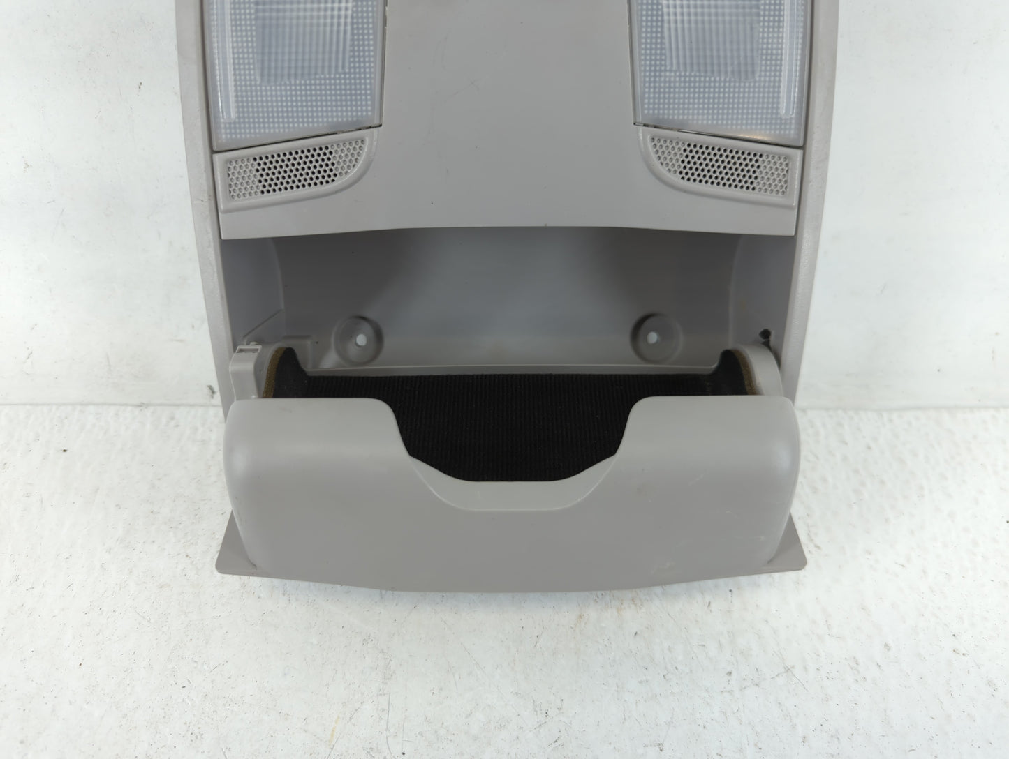 2018 Hyundai Elantra Overhead Roof Console - Oemusedautoparts1.com