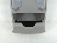 2018 Hyundai Elantra Overhead Roof Console - Oemusedautoparts1.com