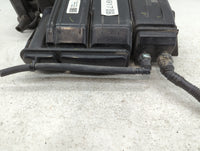 2018 Hyundai Elantra Fuel Vapor Charcoal Canister - Oemusedautoparts1.com