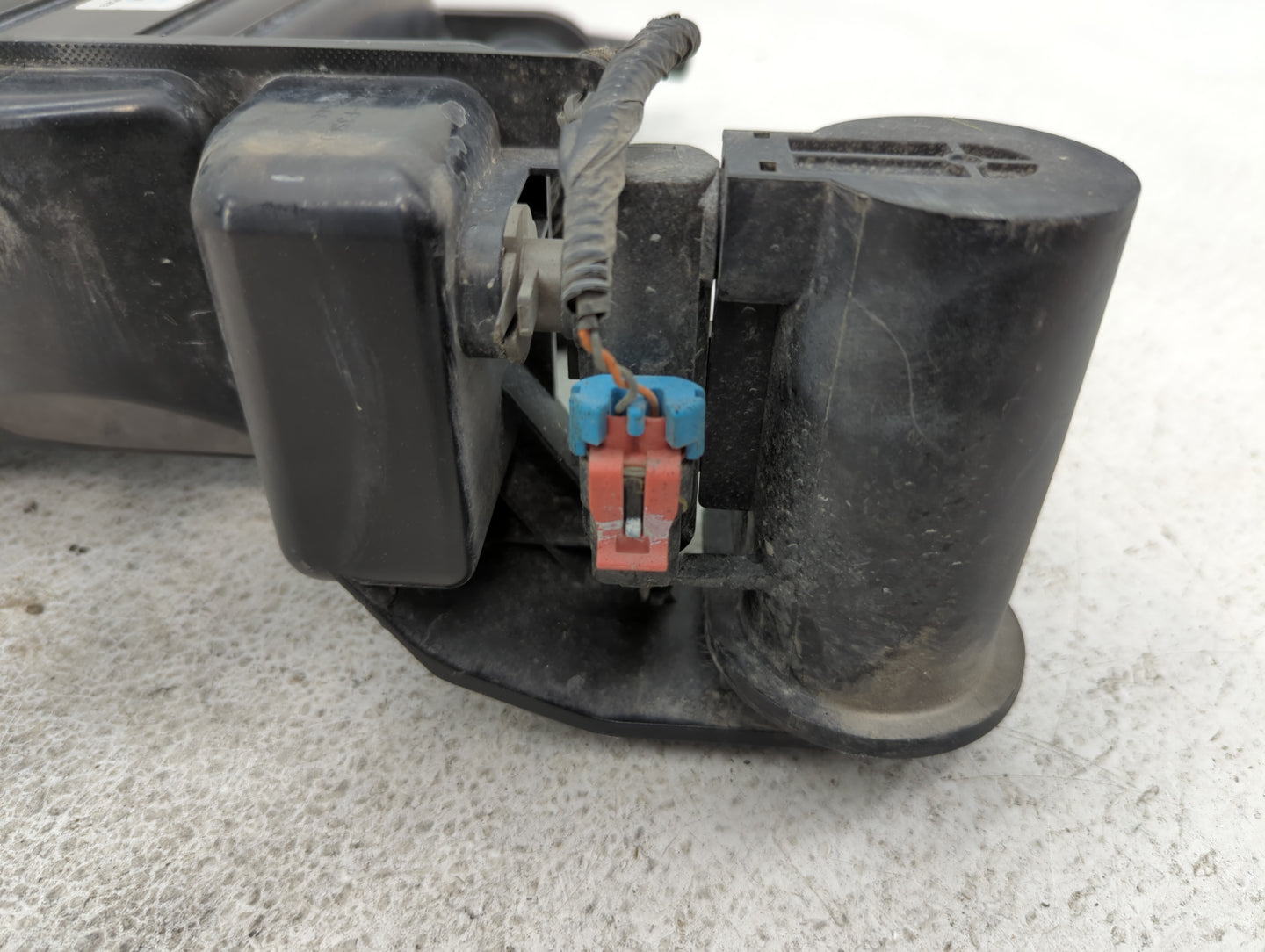 2018 Hyundai Elantra Fuel Vapor Charcoal Canister 706917 - Oemusedautoparts1.com
