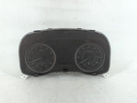 2017-2018 Hyundai Elantra Instrument Cluster Speedometer Gauges P/N:94011-F2061 Fits Fits 2017 2018 OEM Used Auto Parts - Oe