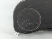 2017-2018 Hyundai Elantra Instrument Cluster Speedometer Gauges P/N:94011-F2061 Fits Fits 2017 2018 OEM Used Auto Parts - Oe