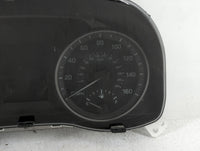 2017-2018 Hyundai Elantra Instrument Cluster Speedometer Gauges P/N:94011-F2061 Fits Fits 2017 2018 OEM Used Auto Parts - Oe