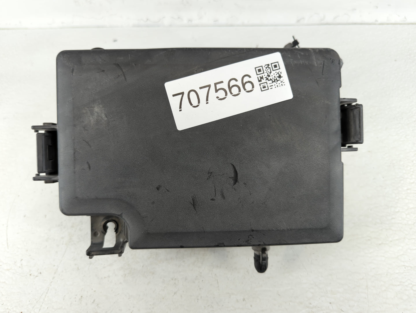 2018 Hyundai Elantra Fusebox Fuse Box Panel Relay Module P/N:91203 F2425A Fits OEM Used Auto Parts - Oemusedautoparts1.com