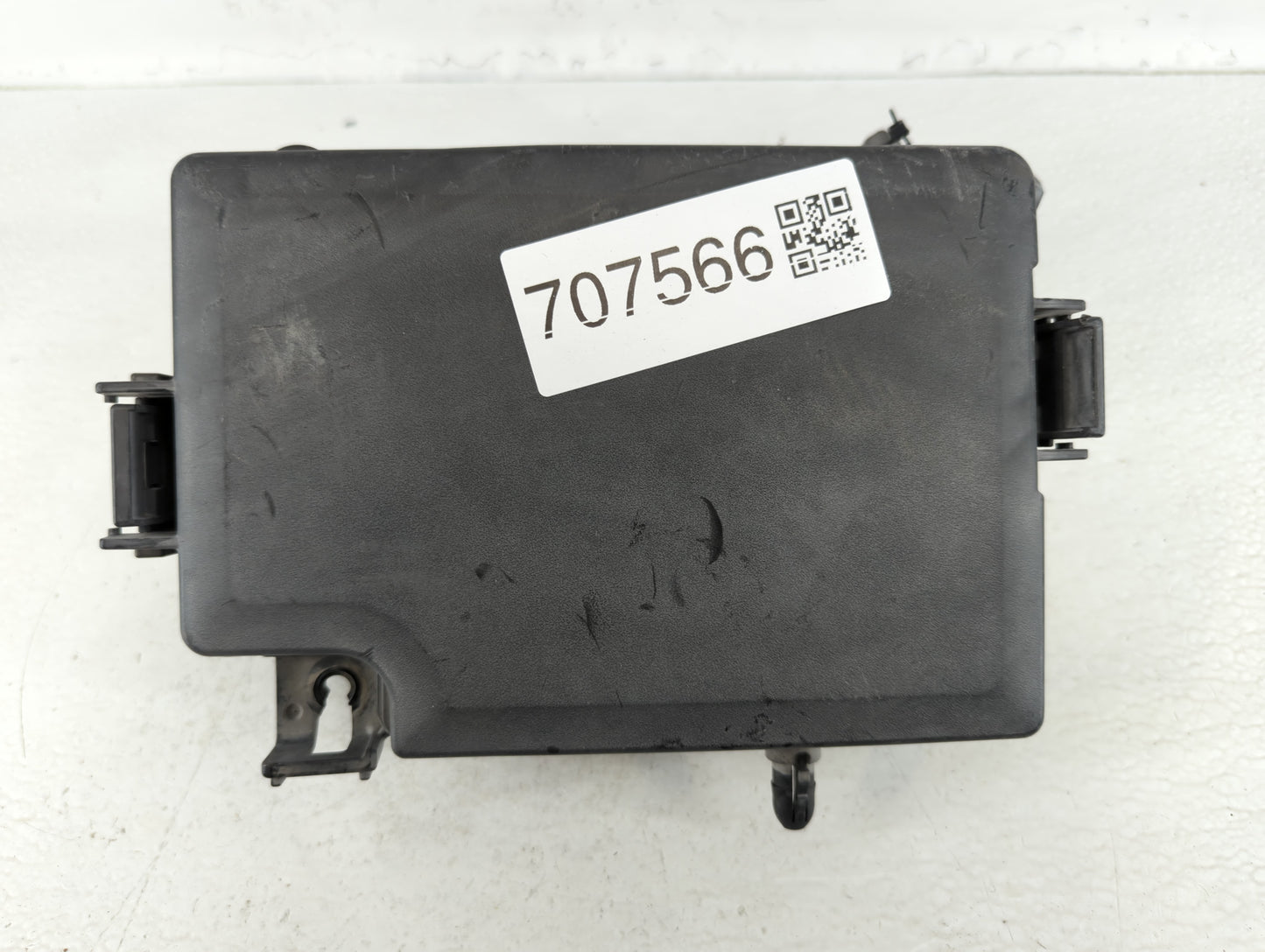 2018 Hyundai Elantra Fusebox Fuse Box Panel Relay Module P/N:91203 F2425A Fits OEM Used Auto Parts - Oemusedautoparts1.com