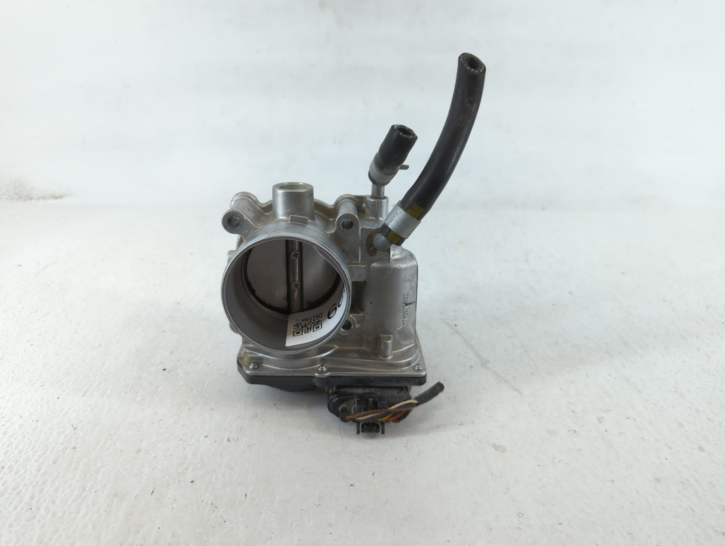 2011-2020 Hyundai Elantra Throttle Body P/N:35100-2E000 Fits Fits 2011 2012 2013 2014 2015 2016 2017 2018 2019 2020 2021 OEM