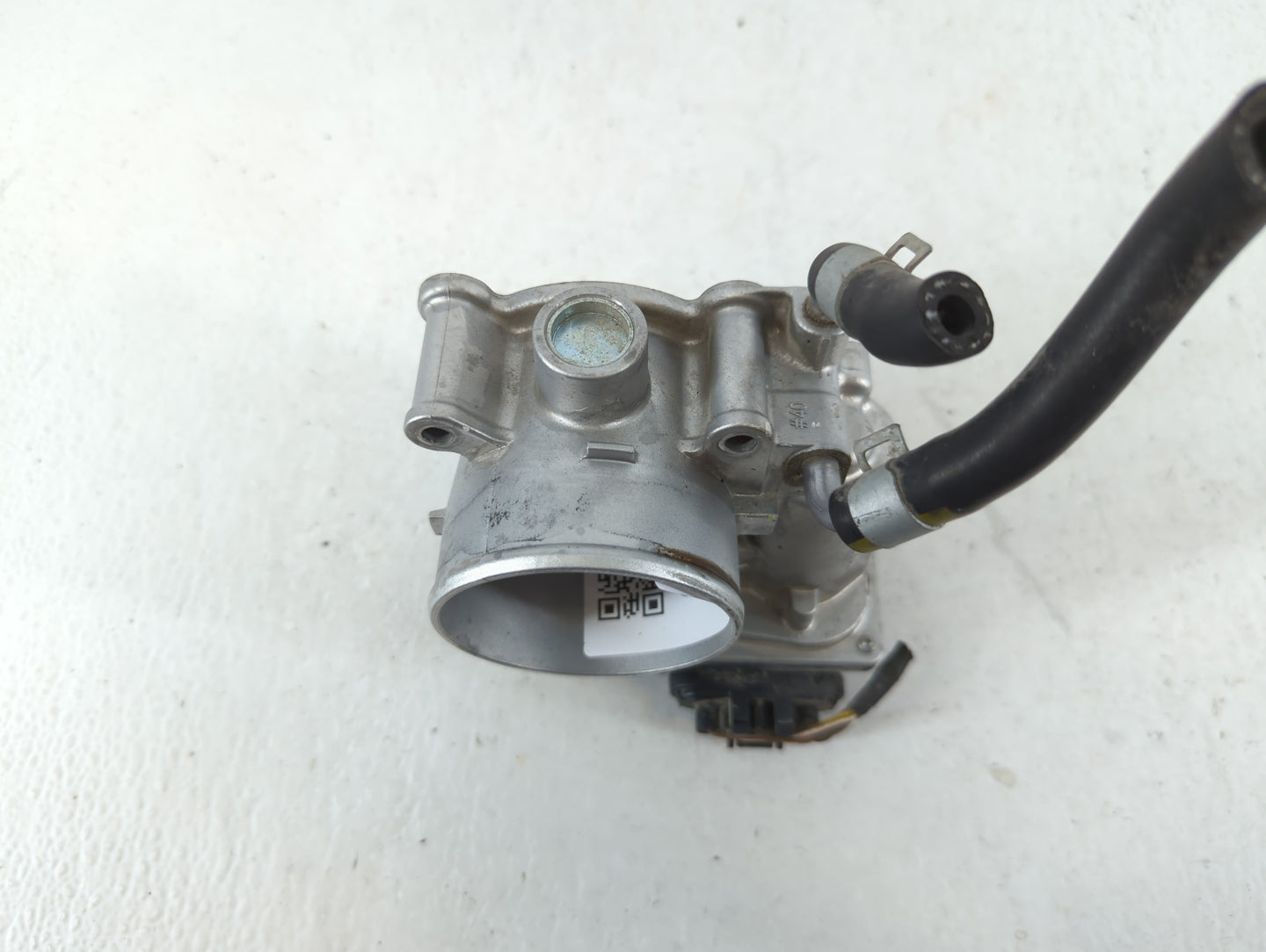 2011-2020 Hyundai Elantra Throttle Body P/N:35100-2E000 Fits Fits 2011 2012 2013 2014 2015 2016 2017 2018 2019 2020 2021 OEM