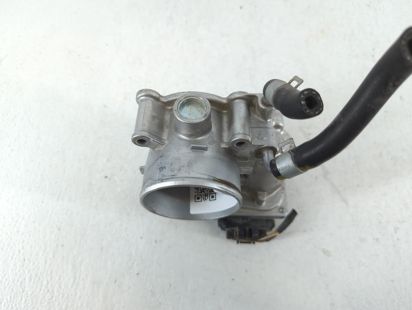 2011-2020 Hyundai Elantra Throttle Body P/N:35100-2E000 Fits Fits 2011 2012 2013 2014 2015 2016 2017 2018 2019 2020 2021 OEM