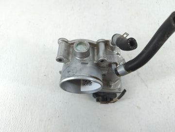 2011-2020 Hyundai Elantra Throttle Body P/N:35100-2E000 Fits Fits 2011 2012 2013 2014 2015 2016 2017 2018 2019 2020 2021 OEM Used Auto Parts