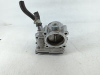 2011-2020 Hyundai Elantra Throttle Body P/N:35100-2E000 Fits Fits 2011 2012 2013 2014 2015 2016 2017 2018 2019 2020 2021 OEM