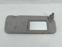 2017-2020 Hyundai Elantra Sun Visor Shade Replacement Passenger Right Mirror Fits Fits 2017 2018 2019 2020 OEM Used Auto Par