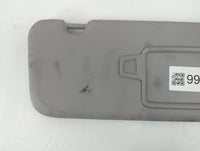 2017-2020 Hyundai Elantra Sun Visor Shade Replacement Passenger Right Mirror Fits Fits 2017 2018 2019 2020 OEM Used Auto Par