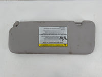 2017-2020 Hyundai Elantra Sun Visor Shade Replacement Passenger Right Mirror Fits Fits 2017 2018 2019 2020 OEM Used Auto Par