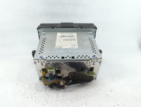 2017-2018 Hyundai Elantra Radio AM FM Cd Player Receiver Replacement P/N:96160-F2130UAT Fits Fits 2017 2018 OEM Used Auto Pa