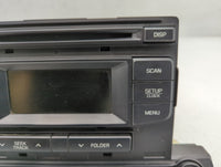 2017-2018 Hyundai Elantra Am Fm Cd Player Radio Receiver - Oemusedautoparts1.com