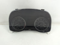 2017-2018 Hyundai Elantra Instrument Cluster Speedometer Gauges P/N:94011-F3012 Fits Fits 2017 2018 OEM Used Auto Parts - Oe
