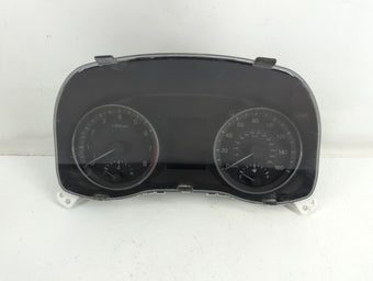 compare product 2017-2018 Hyundai Elantra Instrument Cluster Speedometer Gauges P/N:94011-F3012 Fits Fits 2017 2018 OEM Used Auto Parts