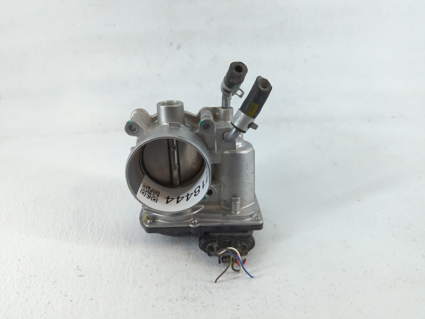 2011-2020 Hyundai Elantra Throttle Body P/N:5323 02B27 35100-2E000 Fits OEM Used Auto Parts - Oemusedautoparts1.com