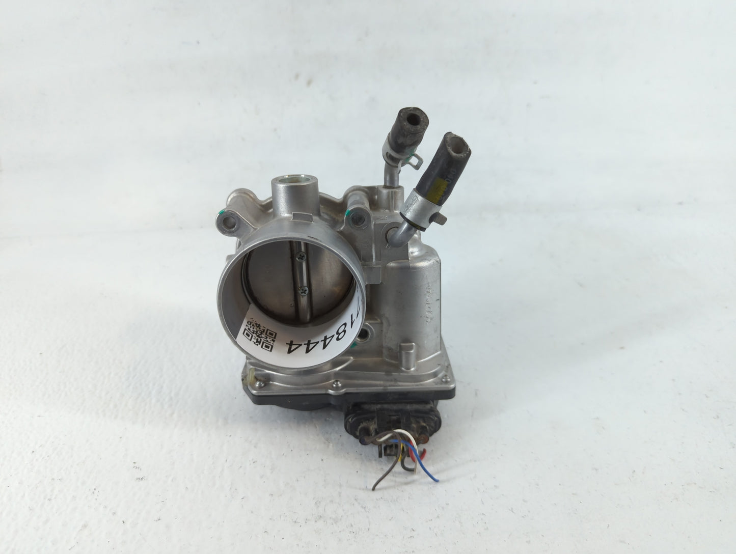 2011-2020 Hyundai Elantra Throttle Body P/N:5323 02B27 35100-2E000 Fits OEM Used Auto Parts - Oemusedautoparts1.com