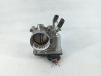 2011-2020 Hyundai Elantra Throttle Body P/N:5323 02B27 35100-2E000 Fits OEM Used Auto Parts - Oemusedautoparts1.com