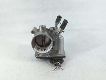 compare product 2011-2020 Hyundai Elantra Throttle Body P/N:5323 02B27 35100-2E000 Fits OEM Used Auto Parts