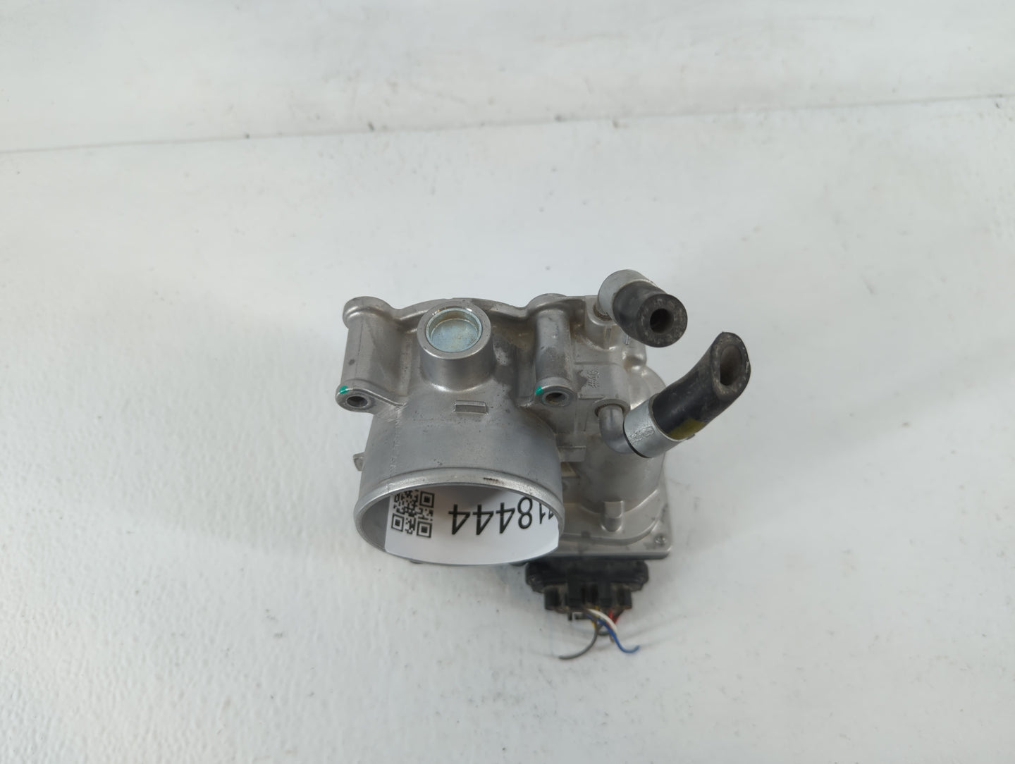2011-2020 Hyundai Elantra Throttle Body P/N:5323 02B27 35100-2E000 Fits OEM Used Auto Parts - Oemusedautoparts1.com