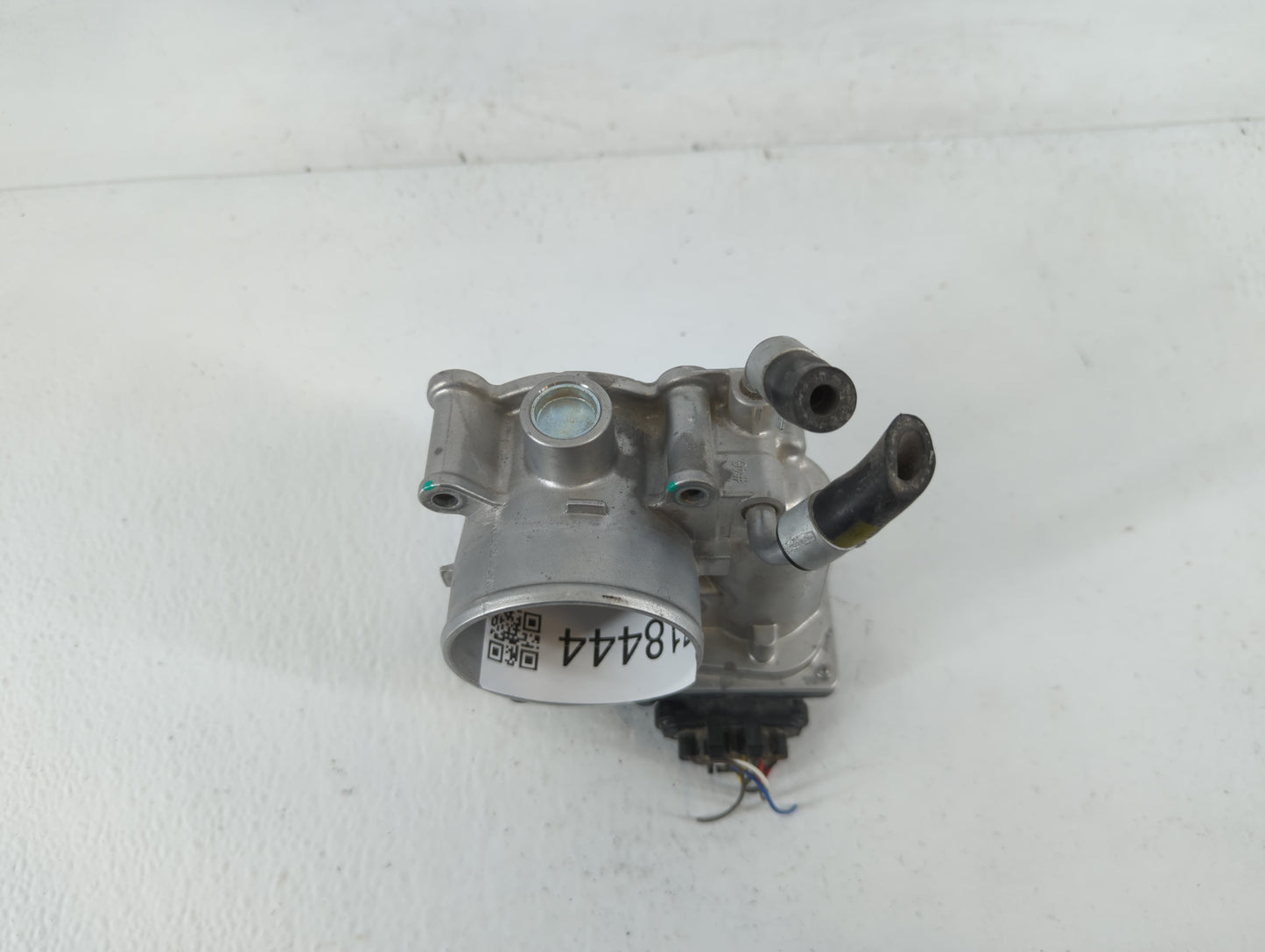 2011-2020 Hyundai Elantra Throttle Body P/N:5323 02B27 35100-2E000 Fits OEM Used Auto Parts - Oemusedautoparts1.com