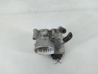 2011-2020 Hyundai Elantra Throttle Body P/N:5323 02B27 35100-2E000 Fits OEM Used Auto Parts - Oemusedautoparts1.com