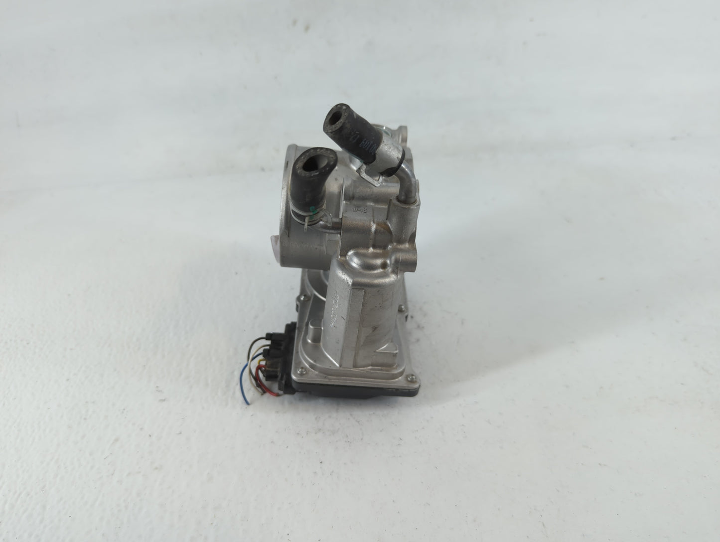 2011-2020 Hyundai Elantra Throttle Body P/N:5323 02B27 35100-2E000 Fits OEM Used Auto Parts - Oemusedautoparts1.com