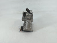 2011-2020 Hyundai Elantra Throttle Body P/N:5323 02B27 35100-2E000 Fits OEM Used Auto Parts - Oemusedautoparts1.com