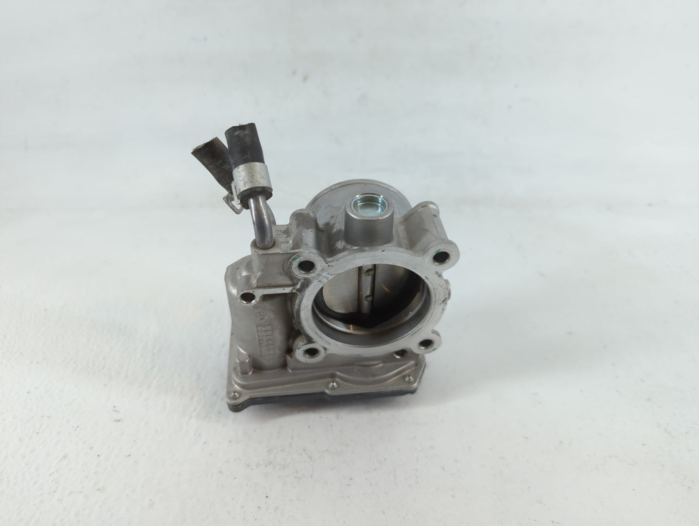 2011-2020 Hyundai Elantra Throttle Body P/N:5323 02B27 35100-2E000 Fits OEM Used Auto Parts - Oemusedautoparts1.com